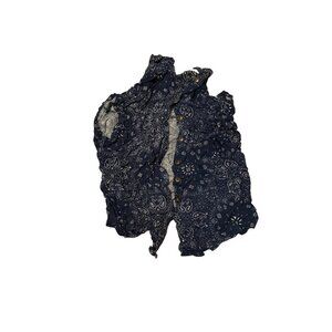 No‎ Boundaries Top (B1)